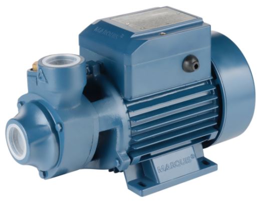 Pompe à Eau Auto-amorçante 220V - 160 PSI, 5,5 L/min, Parfaite Pour Arrosage, Nettoyage Haute Pression Et Usage Domestique