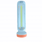 Torche rechargeable LED MET-7723B METAMA