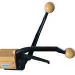 PINCE A SERTIR FEUILLARD METALLIQUE A333-9