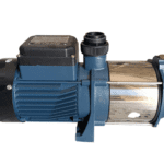 POMPE CENTRIFUGE MULTICELLULAIRE PCM9-35/3 SOFICLEF