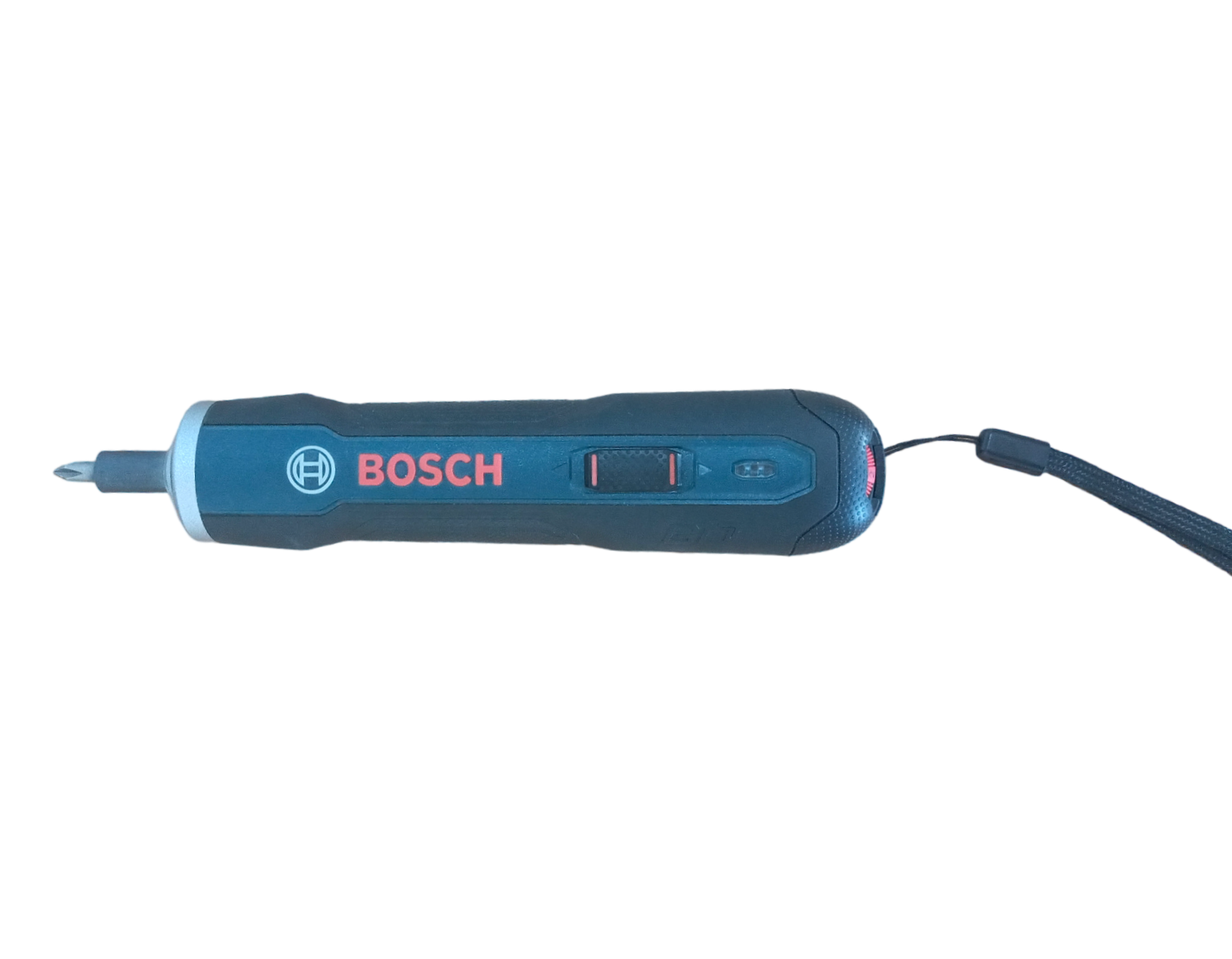 Visseuse Bosch Go tournevis électrique Rechargeable 3.6V