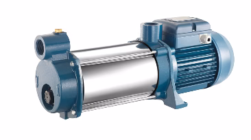 POMPE SURPRESSEUR 220V MP80/3 PENTAX