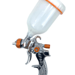 PISTOLET DE PEINTURE Ø 1.4MM CT38052 CROWN