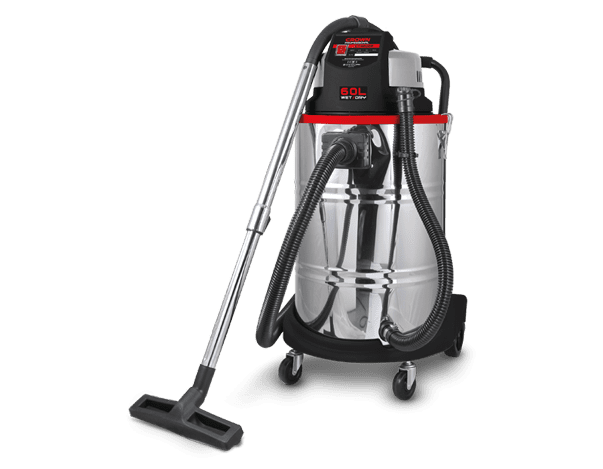 ASPIRATEUR 60L CT42028 CROWN