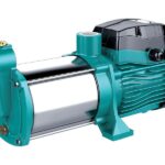 POMPE A EAU 220V 5ACM100S LEO