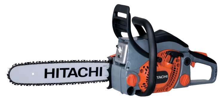 TRONCONNEUSE A CHAINE CS33EB HITACHI