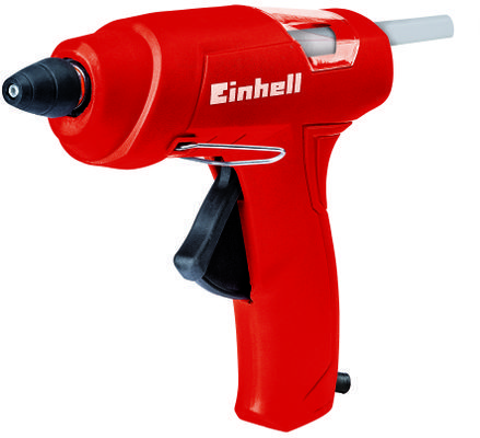 PISTOLET A COLLE TC-GG 30 EINHELL