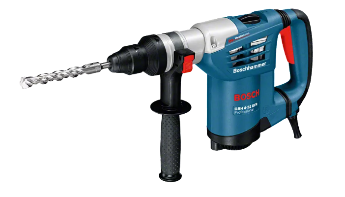 MARTEAU PERFORTEUR GBH4-32DFR BOSCH