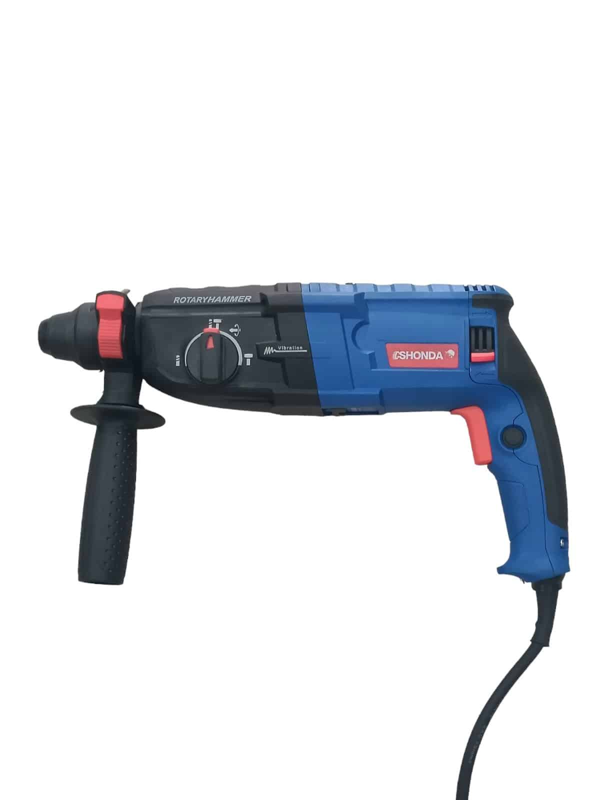 MARTEAU PERFORATEUR 220V 850W HD-S13301 GSHONDA