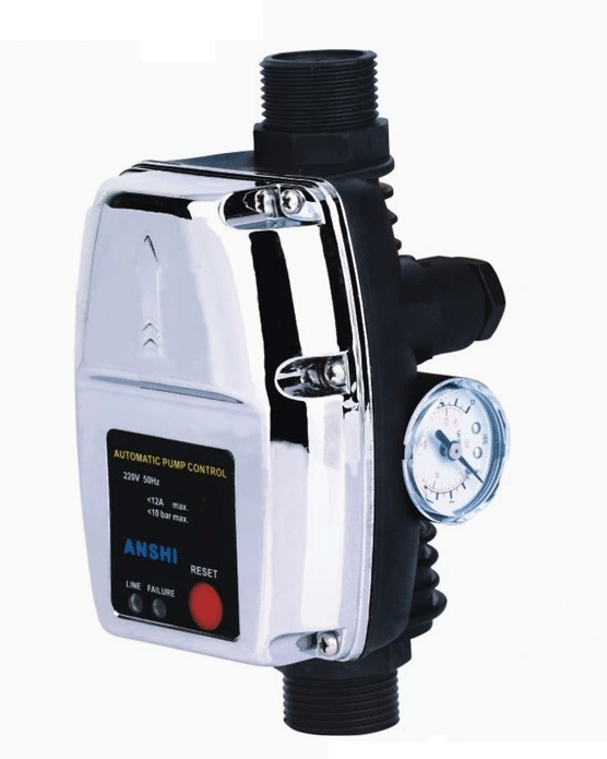 SERVOMATIC DSK-5 ANSHI