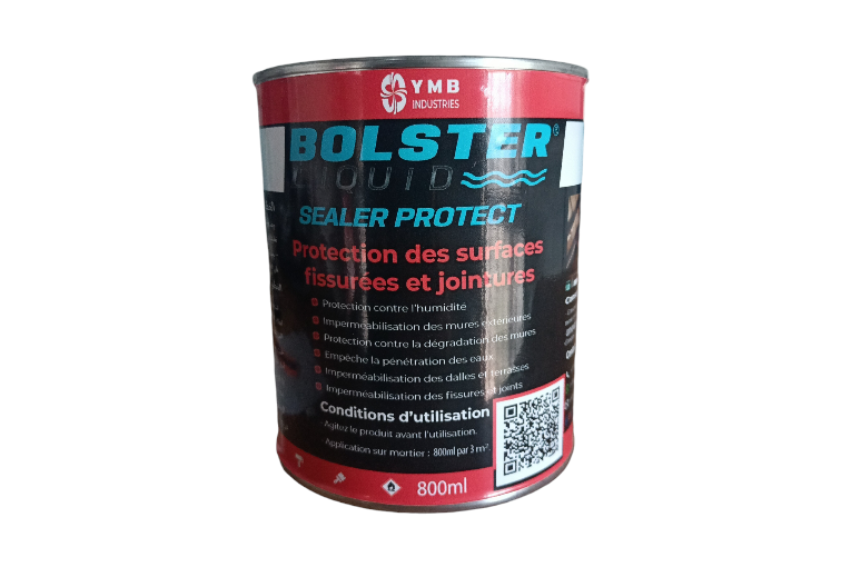 Étanchéité العزل المائي