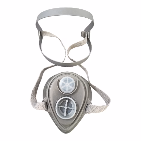 masque anti poussière à cartouche