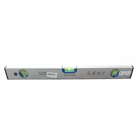 niveau de précision pour maçonnerie