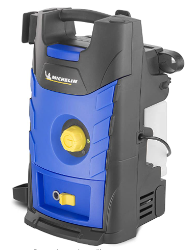 Nettoyeur haute pression 110 BAR - MPX 14E MICHELIN – Image 3