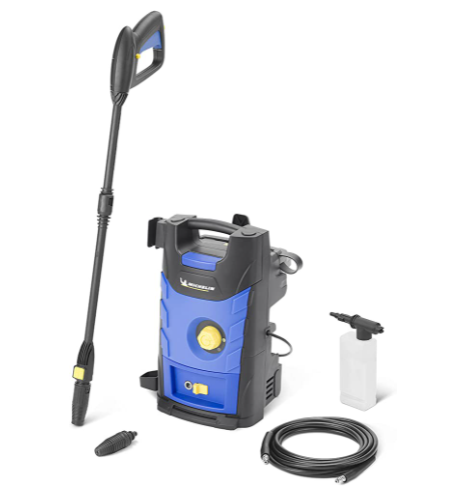 Nettoyeur haute pression 110 BAR - MPX 14E MICHELIN – Image 2