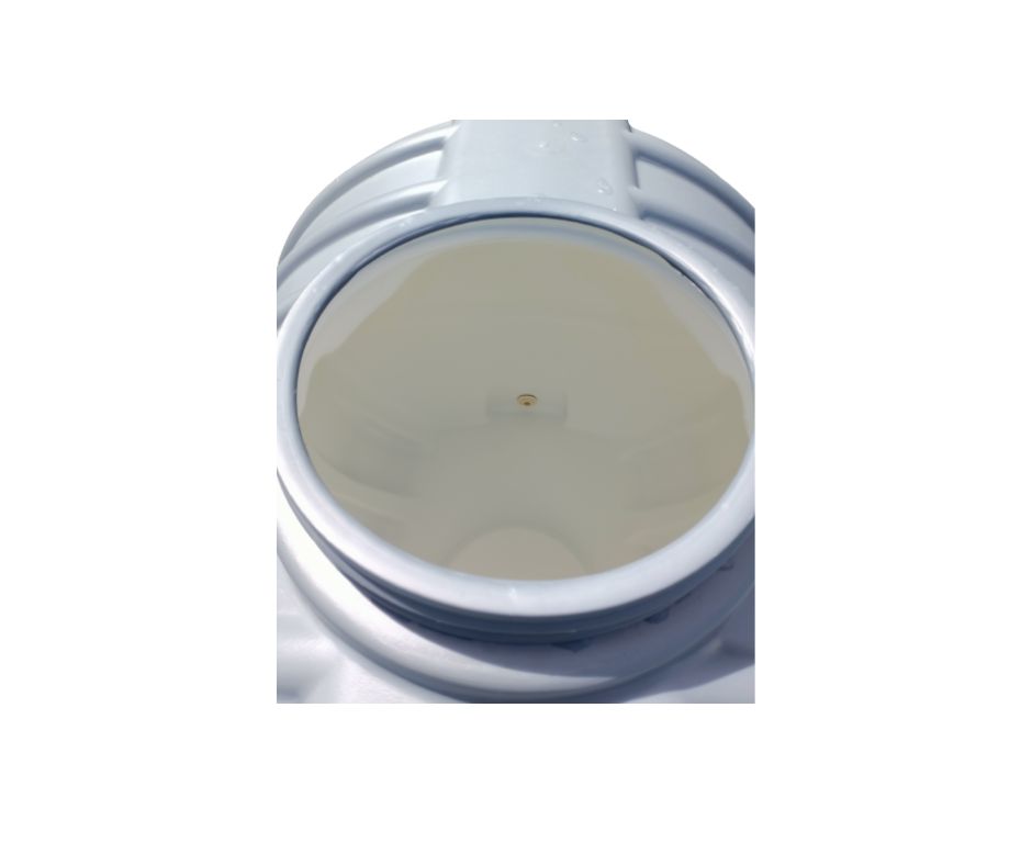 Filtre à eau double 10" (Antitarte ) Tamis/Cristaux ATLAS FILTRI – Image 2