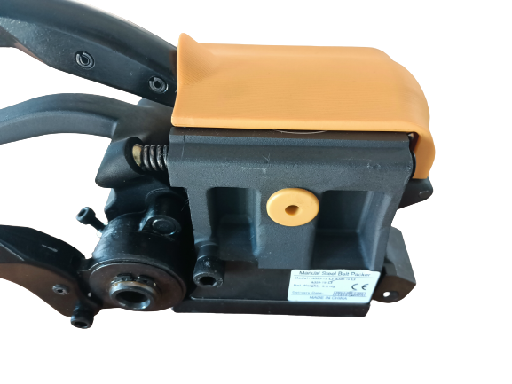 PINCE A SERTIR FEUILLARD METALLIQUE A333-9 – Image 2