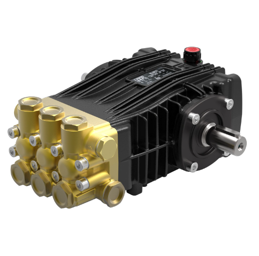 POMPE LAVAGE ELECTRIQUE 200BAR BC 13/20 S UDOR - ITALIE