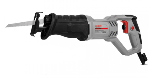 SCIE SABRE 710W 220V CT15258 CROWN