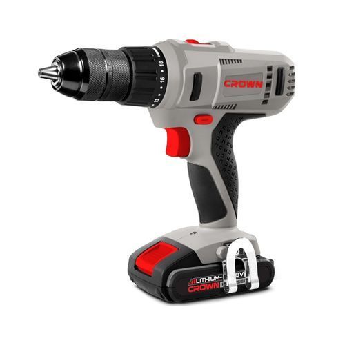 DECAPEUR DE PEINTURE THERMIQUE 2000W 220V CT19007 CROWN