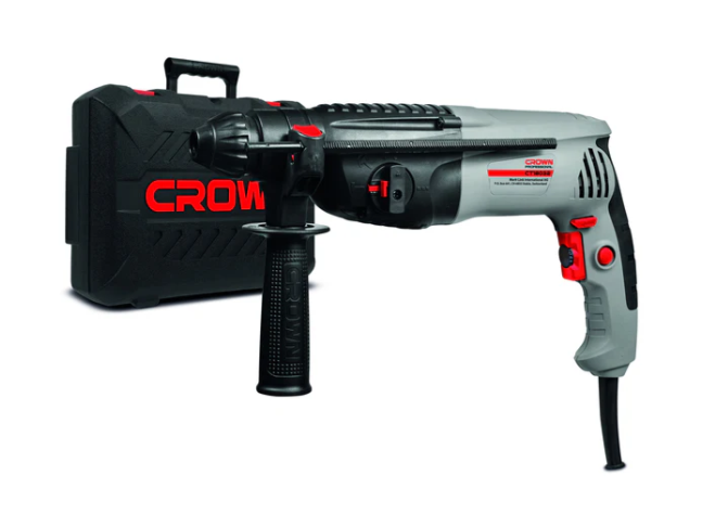 marteau perforateur CT18032 CROWN