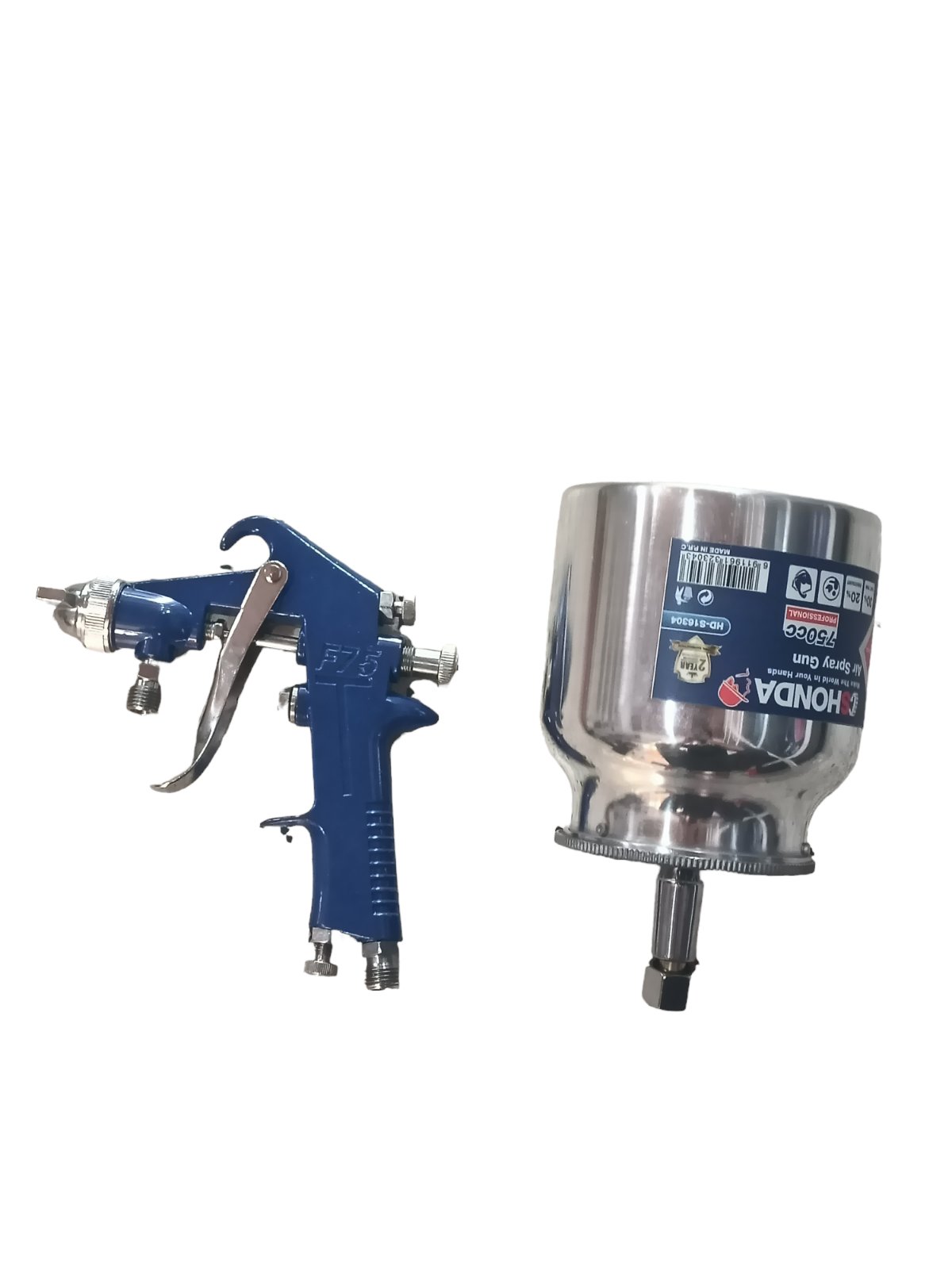 PIED A COULISSE DIGITAL 0-150MM HD-S14700 GSHONDA