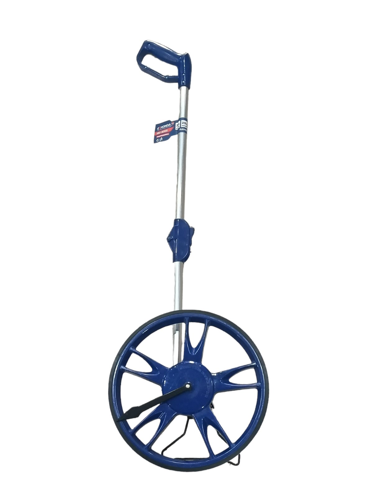MEULEUSE ANGULAIRE Ø 230MM 2300W HD-S13002 GSHONDA