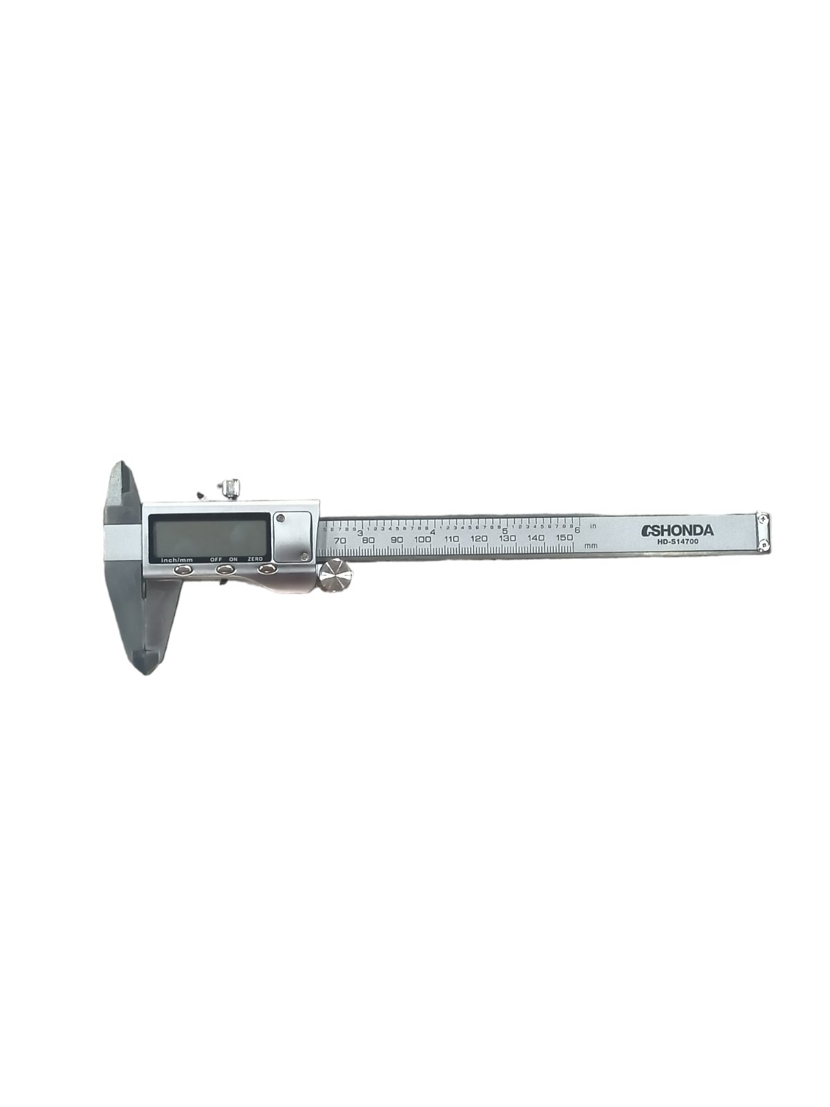 PISTOLET DE PEINTURE Ø 1.2-2.5MM HD-S16303 GSHONDA