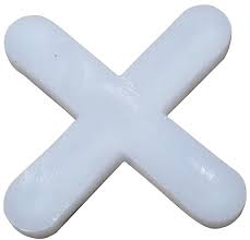 joints de faïence 2.5mm (200PCS)
