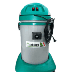 COMPRESSEUR A AIR 50L AVEC COURROIE 220V 8BAR 2HP CROWN