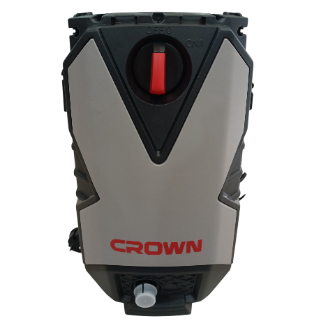 ASPIRATEUR 3L 1800W CT42055 CROWN – Image 2