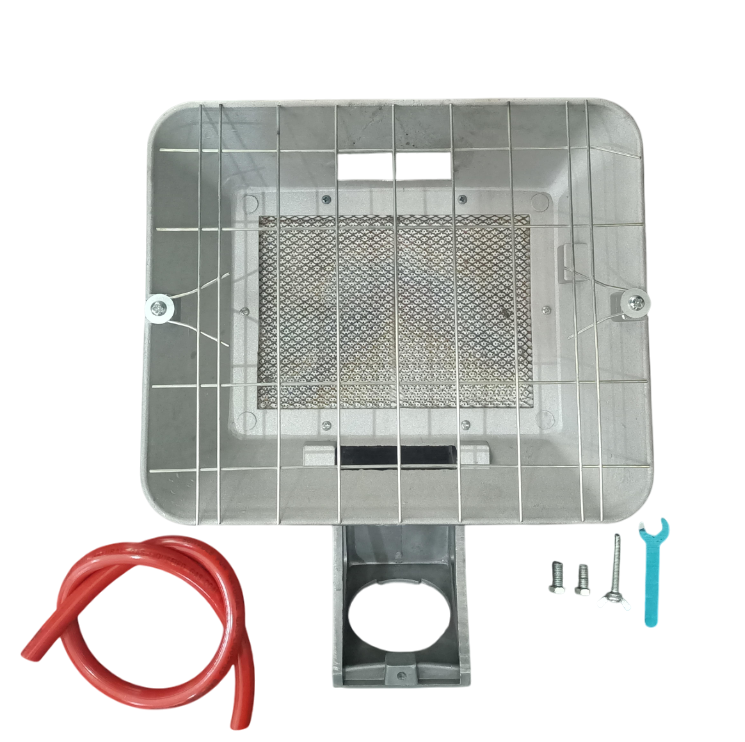 RECHAUD GAZ BUTANE GB-6000 HEATER SCHAUB LORENZ